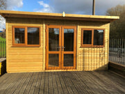 HOME OFFICE-GARDEN ROOM 16 x 10 **REDUCED**
