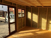 HOME OFFICE-GARDEN ROOM 16 x 10 **REDUCED**