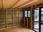 HOME OFFICE-GARDEN ROOM 16 x 10 **REDUCED**