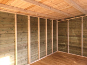 HOME OFFICE-GARDEN ROOM 16 x 10 **REDUCED**